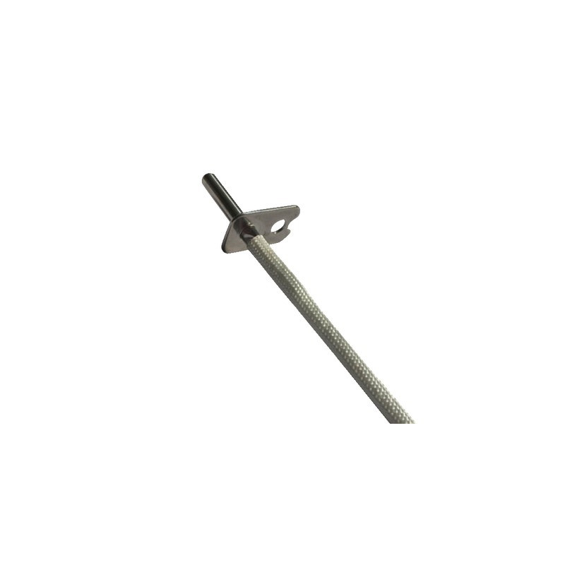 Sonde de température NTC 1k 1000mm bulbe- DIFF - 150334