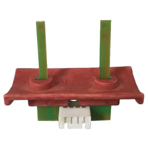 Capteur de débit (débitmètre) MICRONOVA- DIFF - 150349