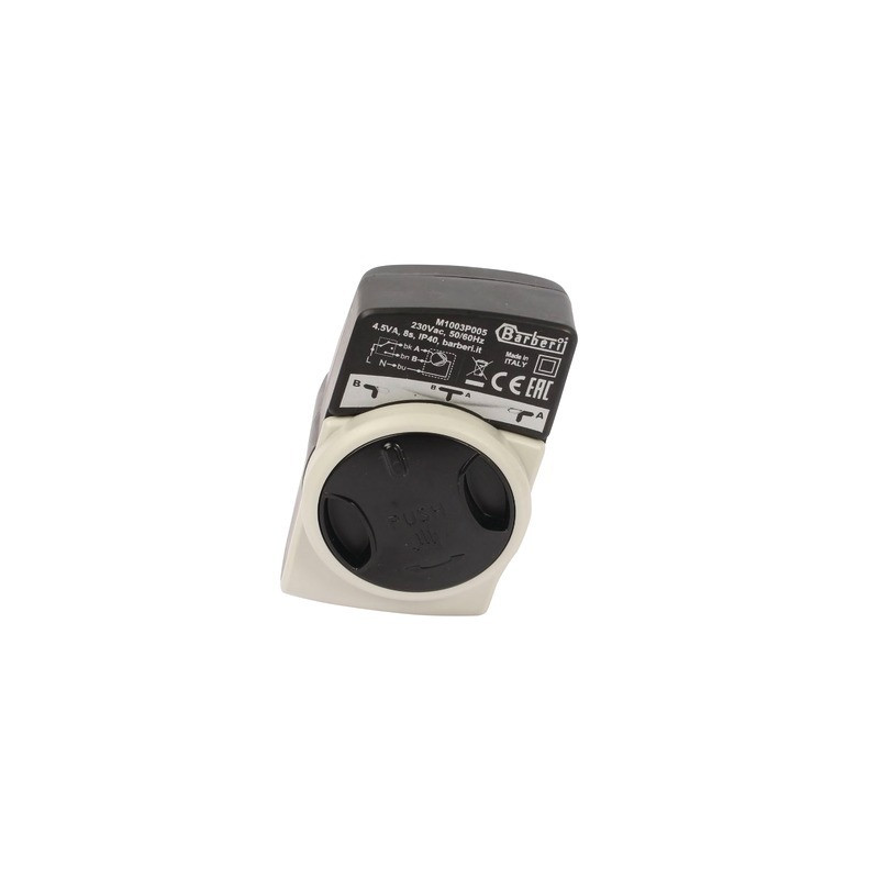 Moteur de vanne IP40, 230V-50/60Hz. Temp- ATLANTIC - 150349