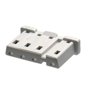 Bloc de jonction 4 contacts F5.08 pour cartes J042- DIFF - 150373