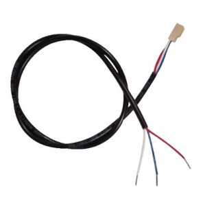 Câble 035XL710 capteur d'effet HALL (enc- DIFF - 150391