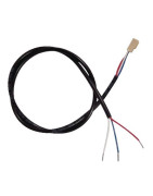 Câble 035XL710 capteur d'effet HALL (enc- DIFF - 150391 Câble 035XL710 capteur d'effet HALL (enc- DIFF - 150391
