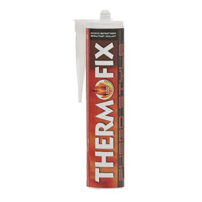 Colle réfractaire THERMOFIX 310ml- DIFF - 150438