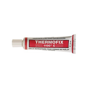 Colle réfractaire THERMOFIX 70ml- DIFF - 150439