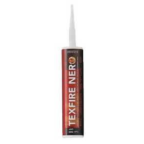 Mastic réfractaire TEXFIRE 310ml- DIFF - 150441