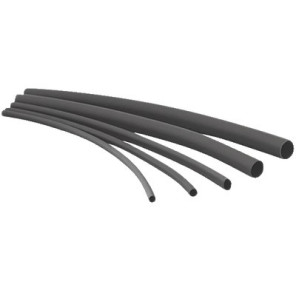 Gaine thermorétractable 9.4mm L10m- DIFF - 150455