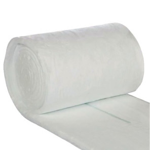 Matelas réfractaire SUPERWOOL biosoluble 25mm- DIFF - 150469