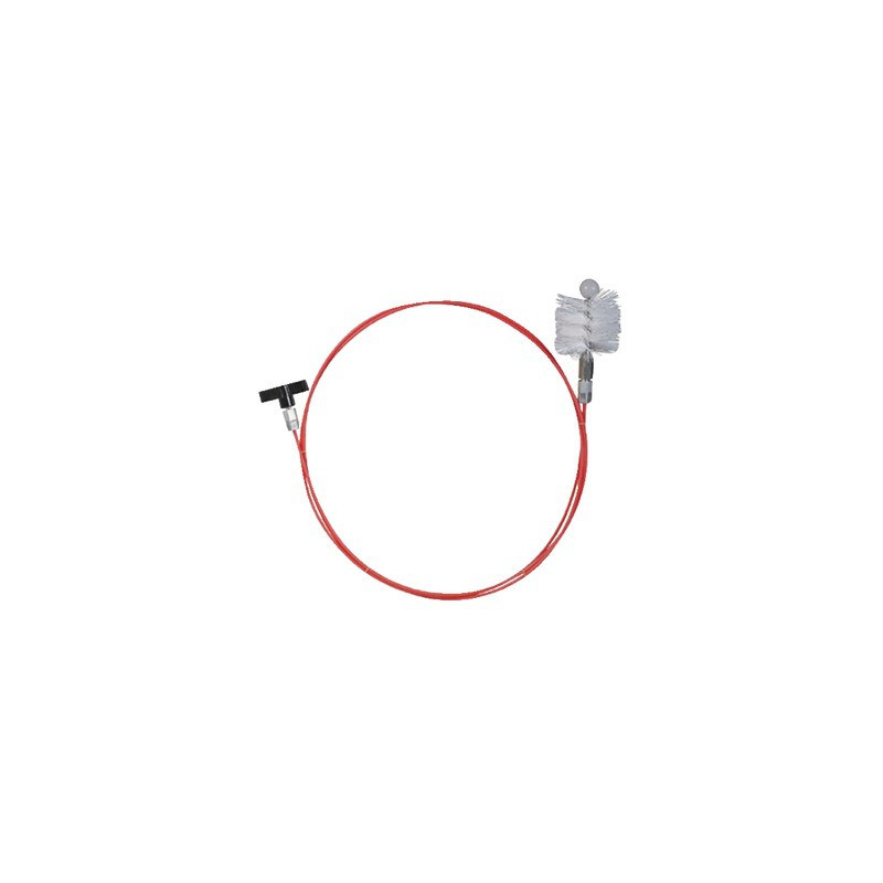 Kit de ramonage 5m- DIFF - 150481