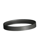 Joint en silicone pour conduit Ø100mm- DIFF - 150497