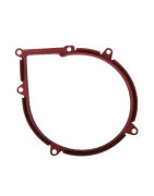 Joint avant silicone 6 trous extracteur- DIFF - 150501 Joint avant silicone 6 trous extracteur- DIFF - 150501