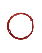 Joint avant silicone 4 trous extracteur- DIFF - 150502 Joint avant silicone 4 trous extracteur- DIFF - 150502
