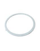 Joint fibre céramique 4 trous extracteur- DIFF - 150504
