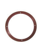 Joint avant silicone 4 trous extracteur- DIFF - 150506 Joint avant silicone 4 trous extracteur- DIFF - 150506
