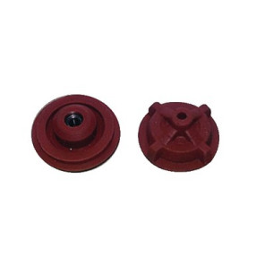 Palier ventilateur tangentiel TGA/TGO80 opposé moteur- DIFF - 150512