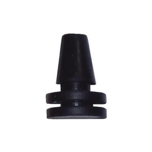 Caoutchouc antivibration silicone 2 étag- DIFF - 150519