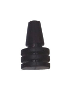 Caoutchouc antivibration silicone 3 étag- DIFF - 150520