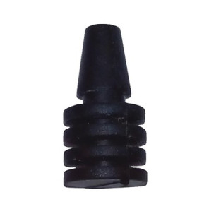 Caoutchouc antivibration silicone 4 étag- DIFF - 150521