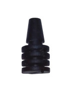 Caoutchouc antivibration silicone 4 étag- DIFF - 150521