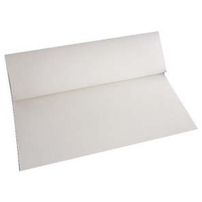 Papier isolant SUPERWOOL fibre réfractaire 5mm- DIFF - 150528