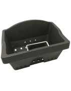 Creuset fonte 73x115mm- DIFF - 150536 Creuset fonte 73x115mm- DIFF - 150536