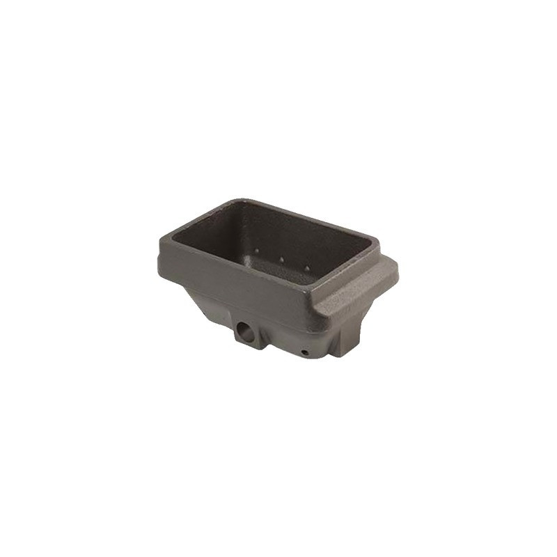 Creuset fonte 84x142mm- DIFF - 150538