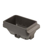 Creuset fonte 84x142mm- DIFF - 150538 Creuset fonte 84x142mm- DIFF - 150538