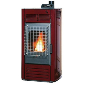 Grille de protection feu réglable 305x40- DIFF - 150569