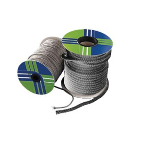 Tresse ARTICA noire 15mm 5m- DIFF - 150589