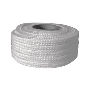 Tresse carrée THERMALTEX 10x10mm 5m- DIFF - 150612