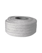 Tresse carrée THERMALTEX 10x10mm 5m- DIFF - 150612