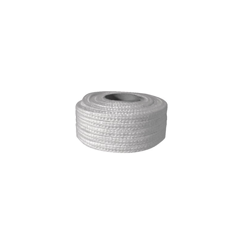 Tresse carrée THERMALTEX 12x12mm 5m- DIFF - 150613