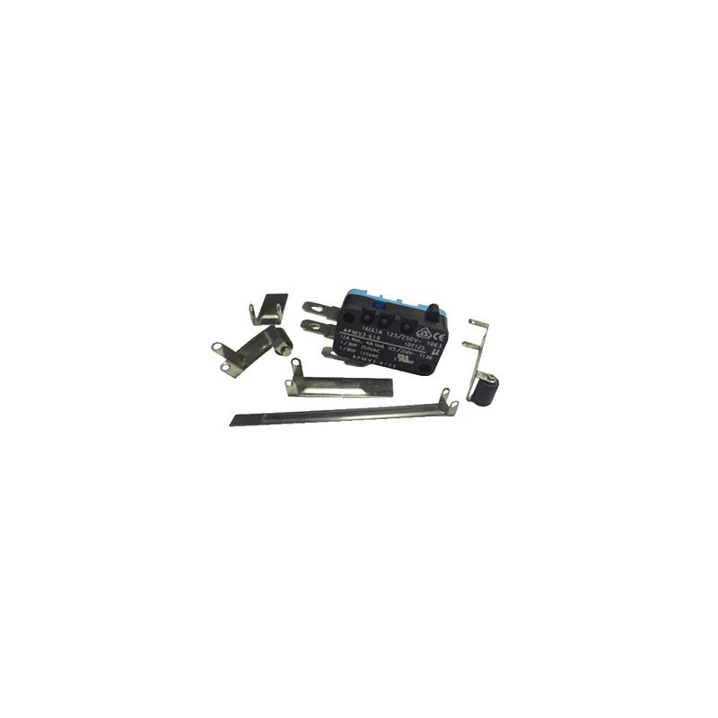 Kit pour microrupteur CROUZET- DIFF - 150622