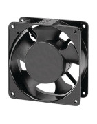 Ventilateur axial 30W- DIFF - 150623