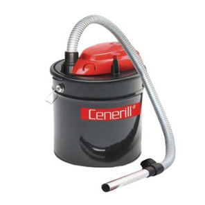 Aspirateur pour cendres froides CENERILL- DIFF - 150636