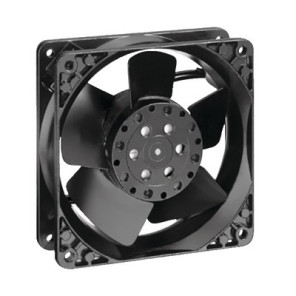 Ventilateur axial 19W pale métallique- DIFF - 150640