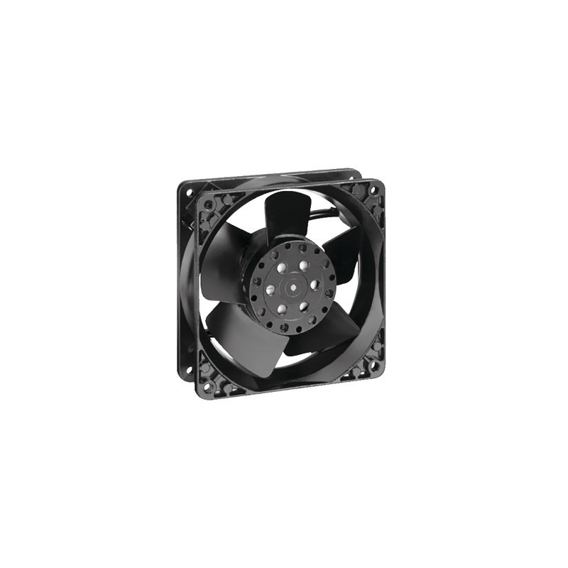 Ventilateur axial 19W pale métallique- DIFF - 150640
