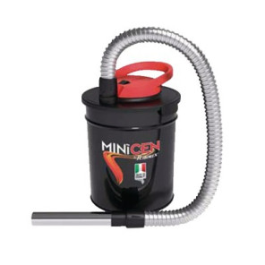 Aspirateur pour cendres froides MINICEN- DIFF - 150651