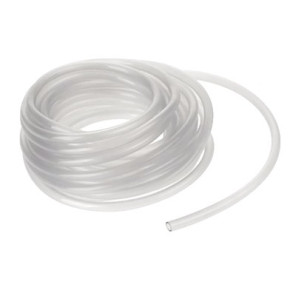 Tube silicone pressostat d'air L5m- DIFF - 150657