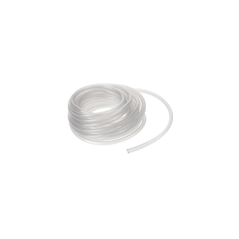 Tube silicone pressostat d'air L5m- DIFF - 150657
