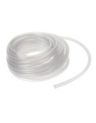Tube silicone pressostat d'air L5m- DIFF - 150657