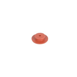Caoutchouc porte-sonde fumées Ø4x25mm- DIFF - 150658