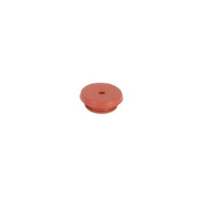 Caoutchouc porte-sonde fumées Ø4x30mm- DIFF - 150659