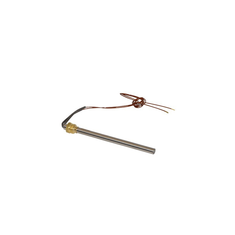 Bougie avec raccord fileté de 3/8" 280W- DIFF - 150806