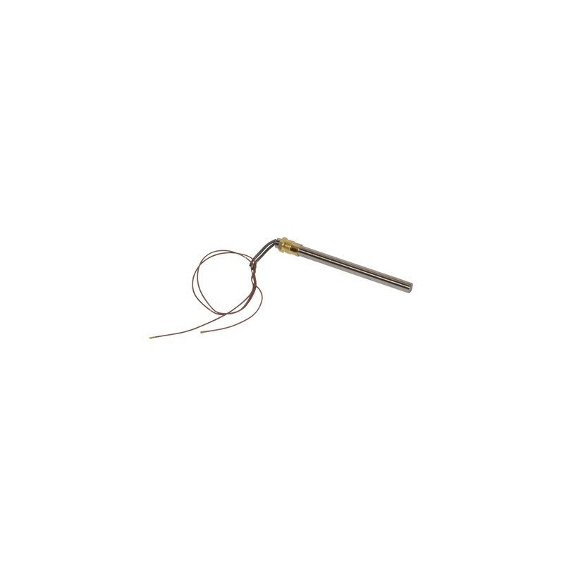 Bougie avec raccord fileté de 3/8" 350W- DIFF - 150808