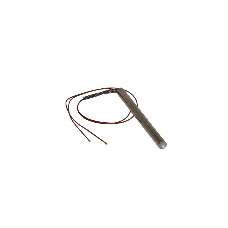 Bougie sans raccord 350W 160mm- DIFF - 150811