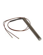 Bougie sans raccord 350W 160mm- DIFF - 150811 Bougie sans raccord 350W 160mm- DIFF - 150811
