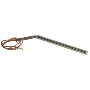 Bougie sans raccord 280W 155mm- DIFF - 150815