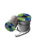 Tresse ARTICA noire 14mm- DIFF - 150831 Tresse ARTICA noire 14mm- DIFF - 150831