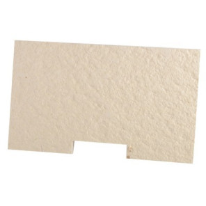 Isolierplatte fr Idra- ATLANTIC - 157537