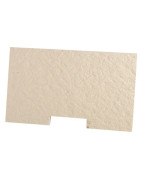 Isolierplatte fr Idra- ATLANTIC - 157537 Isolierplatte fr Idra- ATLANTIC - 157537
